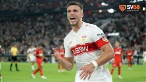 Thông tin lực lượng Stuttgart vs Celta Vigo mới nhất