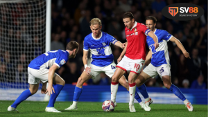 Thông tin lực Leicester vs Wrexham mới nhất