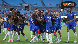 Thông tin lực lượng Chelsea vs Benfica mới nhất