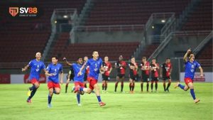 Soi kèo tổng quan về hai đội bóng trước trận đấu