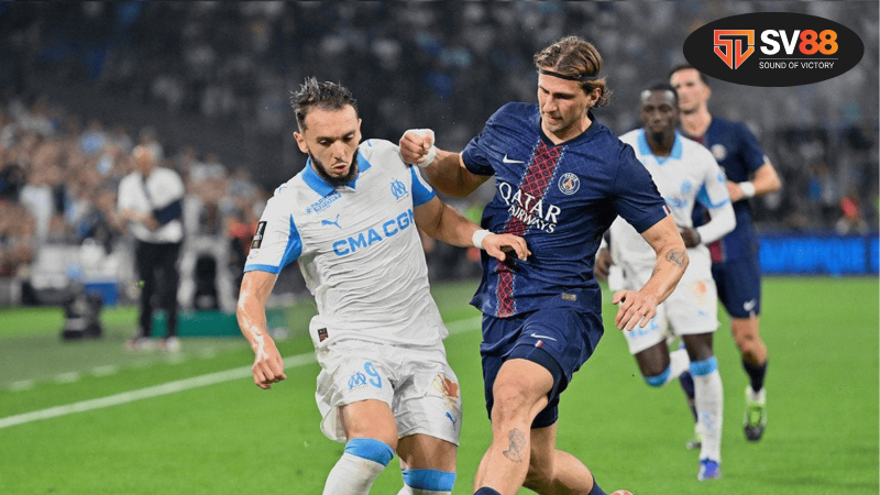 Thông tin lực lượng Marseille vs Ajax mới nhất