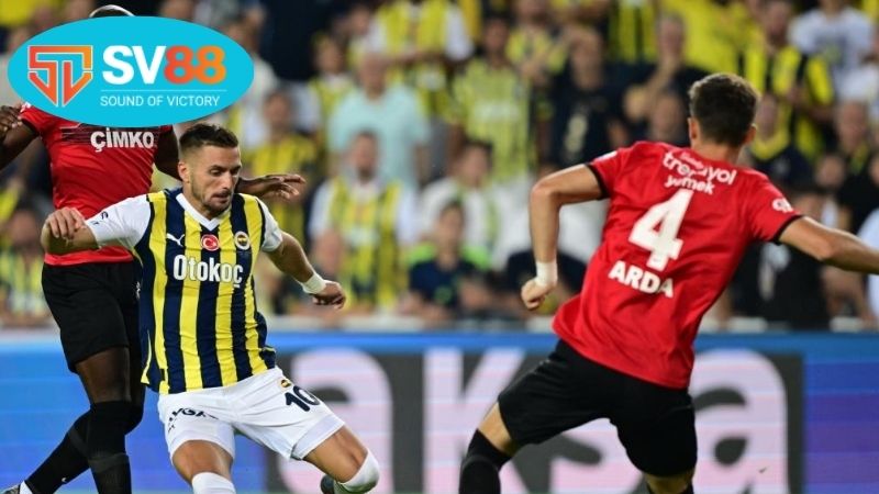 Soi kèo bóng đá Gaziantep vs Fenerbahce, 00h00 ngày 28/10 2 thong-tin-luc-luong-gaziantep-vs-fenerbahce
