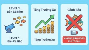 Hướng dẫn bắn cá cho người mới từ A-Z 1 ban-ca-cho-nguoi-moi