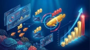 Cách tính điểm loại cá chuẩn xác nhất 4 cach-tinh-diem-loai-ca