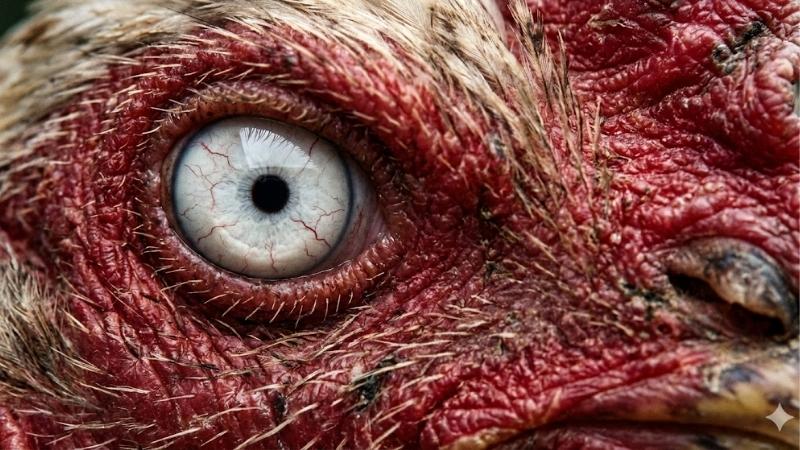 Bí quyết chọn gà đá qua mắt chuẩn xác từ cao thủ 2 chon-ga-da-qua-mat