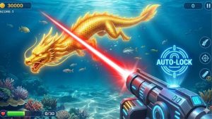 Tính năng ngắm tự động - Vũ khí bí mật 2 tinh-nang-ngam-tu-dong